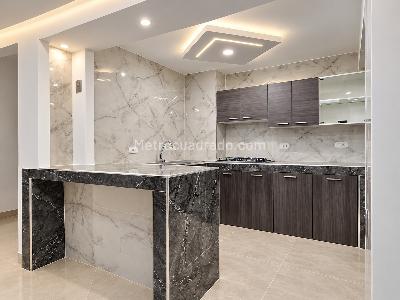 Apartamento en venta en Ciudad Guabinas, Cali · foto 4 de 14