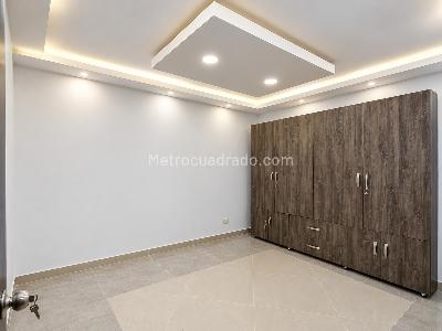 Apartamento en venta en Ciudad Guabinas, Cali · foto 5 de 14