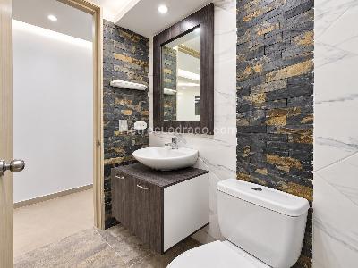 Apartamento en venta en Ciudad Guabinas, Cali · foto 6 de 14