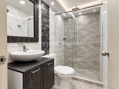 Apartamento en venta en Ciudad Guabinas, Cali · foto 7 de 14