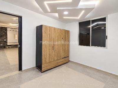 Apartamento en venta en Ciudad Guabinas, Cali · foto 8 de 14