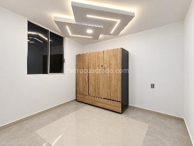 Apartamento en venta en Ciudad Guabinas, Cali · foto 9 de 14
