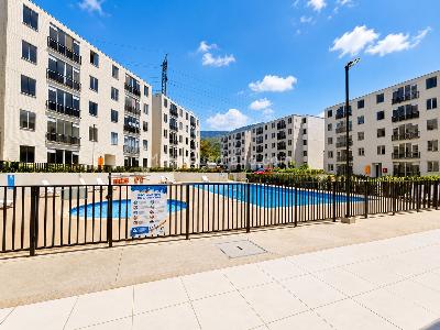 Apartamento en venta en Ciudad Guabinas, Cali · foto 11 de 14