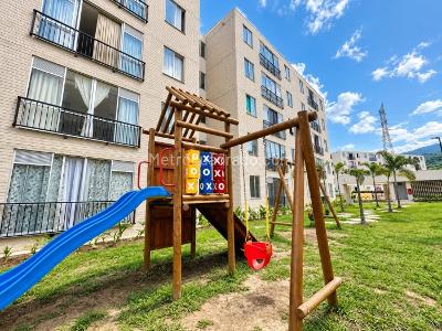 Apartamento en venta en Ciudad Guabinas, Cali · foto 12 de 14
