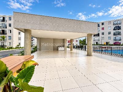 Apartamento en venta en Ciudad Guabinas, Cali · foto 13 de 14