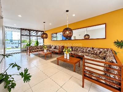 Apartamento en venta en Ciudad Guabinas, Cali · foto 14 de 14