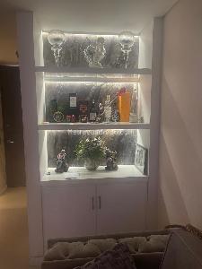 Apartamento de 3 alcobas en venta en Ciudad Jardin, Cali, 130 m² · foto 13 de 20