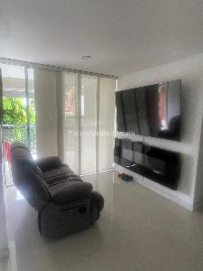 Apartamento de 3 alcobas en venta en Ciudad Jardin, Cali, 130 m² · foto 14 de 20