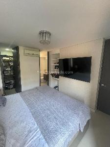 Apartamento de 3 alcobas en venta en Ciudad Jardin, Cali, 130 m² · foto 17 de 20