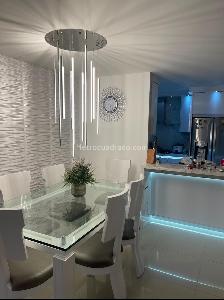 Apartamento de 3 alcobas en venta en Ciudad Jardin, Cali, 130 m² · foto 2 de 20