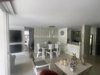 Apartamento de 3 alcobas en venta en Ciudad Jardin, Cali, 130 m² · foto 4 de 20