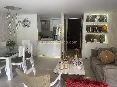 Apartamento de 3 alcobas en venta en Ciudad Jardin, Cali, 130 m² · foto 5 de 20
