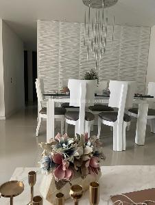 Apartamento de 3 alcobas en venta en Ciudad Jardin, Cali, 130 m² · foto 6 de 20