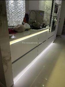 Apartamento de 3 alcobas en venta en Ciudad Jardin, Cali, 130 m² · foto 7 de 20