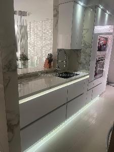 Apartamento de 3 alcobas en venta en Ciudad Jardin, Cali, 130 m² · foto 8 de 20