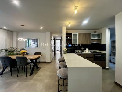 Apartamento de 4 alcobas en venta en Ciudad Del Rio, Medellín, 170 m² · foto 11 de 20