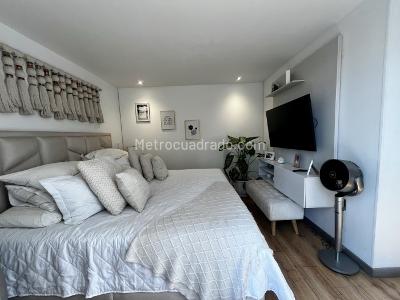 Apartamento de 4 alcobas en venta en Ciudad Del Rio, Medellín, 170 m² · foto 17 de 20