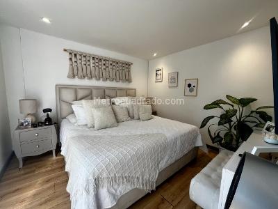 Apartamento de 4 alcobas en venta en Ciudad Del Rio, Medellín, 170 m² · foto 18 de 20