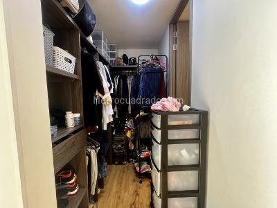 Apartamento de 4 alcobas en venta en Ciudad Del Rio, Medellín, 170 m² · foto 19 de 20