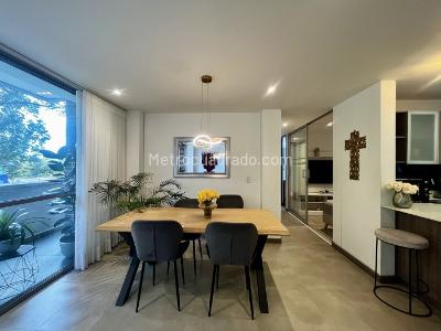 Apartamento de 4 alcobas en venta en Ciudad Del Rio, Medellín, 170 m² · foto 3 de 20