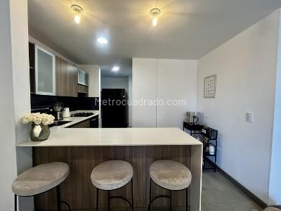 Apartamento de 4 alcobas en venta en Ciudad Del Rio, Medellín, 170 m² · foto 4 de 20