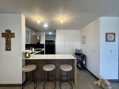 Apartamento de 4 alcobas en venta en Ciudad Del Rio, Medellín, 170 m² · foto 5 de 20