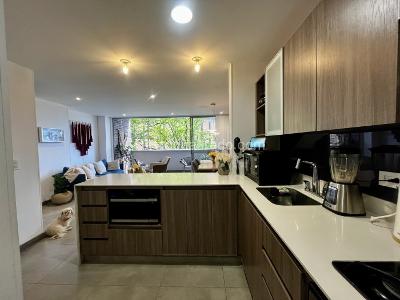 Apartamento de 4 alcobas en venta en Ciudad Del Rio, Medellín, 170 m² · foto 6 de 20