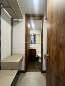 Apartamento de 1 alcoba en arriendo en Ciudad Del Rio, Medellín, 45 m² · foto 4 de 8