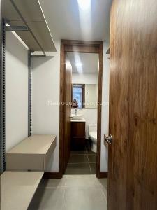 Apartamento de 1 alcoba en arriendo en Ciudad Del Rio, Medellín, 45 m² · foto 5 de 8