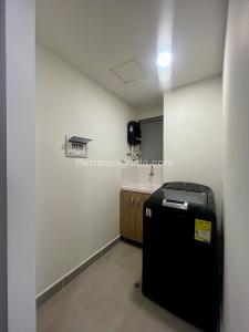 Apartamento de 1 alcoba en arriendo en Ciudad Del Rio, Medellín, 45 m² · foto 6 de 8