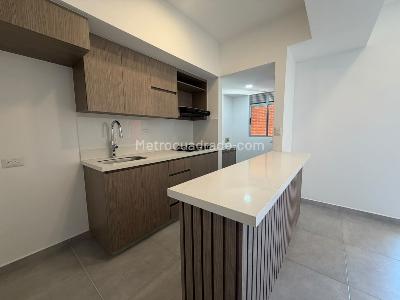 Apartment for rent in San Jose Obrero, Bello