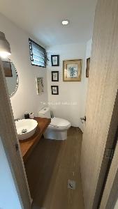 Apartamento en arriendo en La Abadia, Envigado · foto 10 de 11