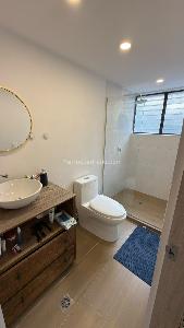 Apartamento en arriendo en La Abadia, Envigado · foto 11 de 11