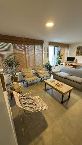 Apartamento en arriendo en La Abadia, Envigado · foto 2 de 11