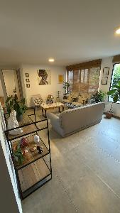 Apartamento en arriendo en La Abadia, Envigado · foto 3 de 11