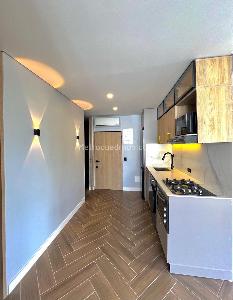Apartamento de 3 alcobas en venta en La Magnolia, Envigado, 80 m² · foto 3 de 20