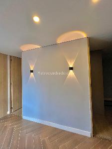 Apartamento de 3 alcobas en venta en La Magnolia, Envigado, 80 m² · foto 7 de 20