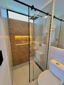 Apartamento de 3 alcobas en venta en La Magnolia, Envigado, 80 m² · foto 9 de 20