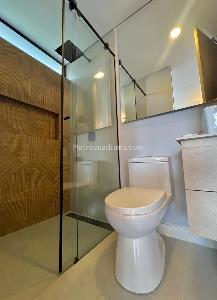 Apartamento de 3 alcobas en venta en La Magnolia, Envigado, 80 m² · foto 10 de 20