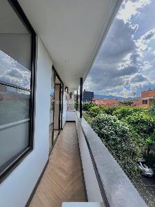 Apartamento de 3 alcobas en venta en La Magnolia, Envigado, 80 m² · foto 14 de 20