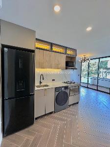 Apartamento de 3 alcobas en venta en La Magnolia, Envigado, 80 m² · foto 18 de 20