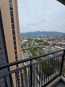 Apartamento de 2 alcobas en venta en Las Vegas, Envigado, 75 m² · foto 12 de 18