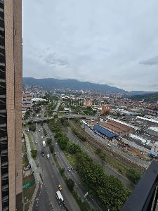 Apartamento de 2 alcobas en venta en Las Vegas, Envigado, 75 m² · foto 13 de 18