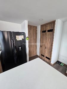 Apartamento de 2 alcobas en venta en Las Vegas, Envigado, 75 m² · foto 15 de 18