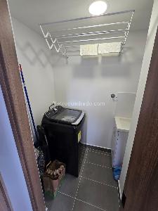 Apartamento de 2 alcobas en venta en Las Vegas, Envigado, 75 m² · foto 16 de 18