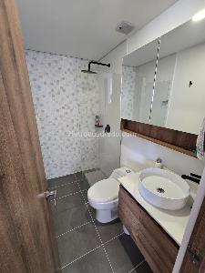 Apartamento de 2 alcobas en venta en Las Vegas, Envigado, 75 m² · foto 17 de 18