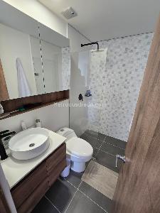 Apartamento de 2 alcobas en venta en Las Vegas, Envigado, 75 m² · foto 18 de 18