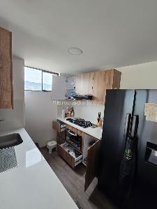 Apartamento de 2 alcobas en venta en Las Vegas, Envigado, 75 m² · foto 3 de 18