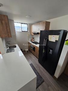 Apartamento de 2 alcobas en venta en Las Vegas, Envigado, 75 m² · foto 5 de 18