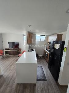Apartamento de 2 alcobas en venta en Las Vegas, Envigado, 75 m² · foto 6 de 18